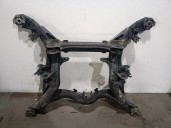 Recambio de puente trasero para porsche cayenne (9pa) 3.6 referencia OEM IAM 95533103100 95533103100 