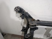 Recambio de puente trasero para porsche cayenne (9pa) 3.6 referencia OEM IAM 95533103100 95533103100 