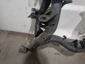 Recambio de puente trasero para porsche cayenne (9pa) 3.6 referencia OEM IAM 95533103100 95533103100 