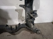 Recambio de puente trasero para porsche cayenne (9pa) 3.6 referencia OEM IAM 95533103100 95533103100 