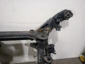 Recambio de puente trasero para porsche cayenne (9pa) 3.6 referencia OEM IAM 95533103100 95533103100 