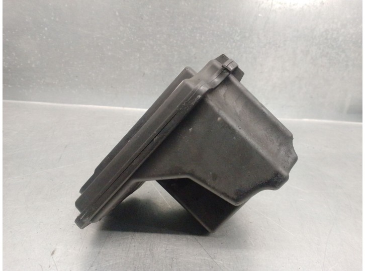 Recambio de valvula aire adicional para ford mondeo ber. (ca2) 2.0 tdci cat referencia OEM IAM 9646411180 