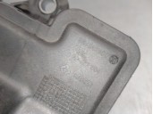 Replacement additional air valve for Ford Mondeo sed. (ca2) 2.0 TDCi cat OEM IAM reference 9646411180 