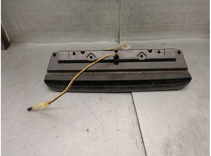 Recambio de luz central de freno para subaru forester (sh_) 2.0 d awd (shh) referencia OEM IAM 84956AA050ML 84956AA050ML 