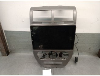 Recambio de pantalla multifuncion para jeep compass 2.0 crd cat referencia OEM IAM TL8227/2 TL8227/2 