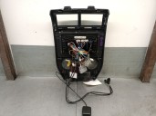 Recambio de pantalla multifuncion para jeep compass 2.0 crd cat referencia OEM IAM TL8227/2 TL8227/2 