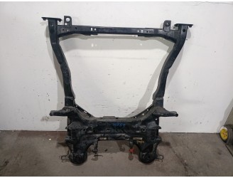 Replacement front axle for Opel Mokka X 1.6 CDTi DPF OEM IAM reference 302272 302272 