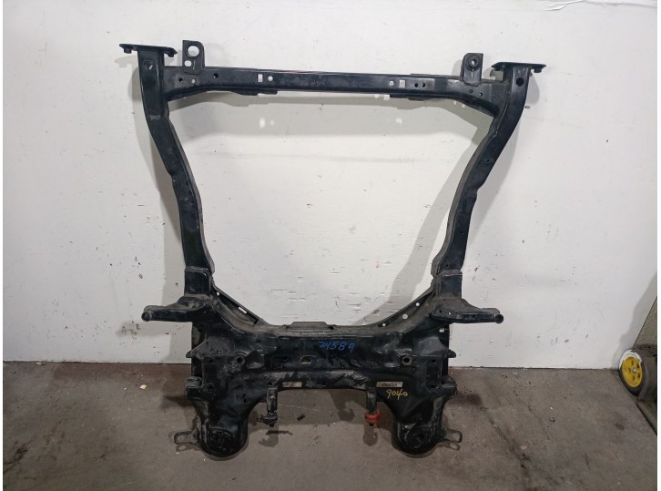 Recambio de puente delantero para opel mokka x 1.6 cdti dpf referencia OEM IAM 302272 302272 