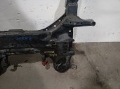Recambio de puente delantero para opel mokka x 1.6 cdti dpf referencia OEM IAM 302272 302272 