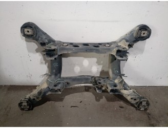 Recambio de puente trasero para mercedes-benz gle (w166) 250 d 4-matic (166.004) referencia OEM IAM A1663505900 A1663505900 