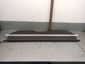 Recambio de bandeja trasera para subaru forester (sh_) 2.0 d awd (shh) referencia OEM IAM 65550SC000JC 65550SC000JC 