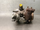 Recambio de turbocompresor para ford fiesta (cb1) 1.6 tdci cat referencia OEM IAM 4917307502 1684949 4917307502