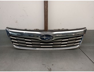 Recambio de rejilla delantera para subaru forester (sh_) 2.0 d awd (shh) referencia OEM IAM 91121SC012 91121SC012 