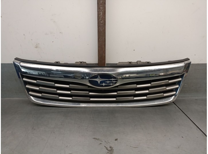Recambio de rejilla delantera para subaru forester (sh_) 2.0 d awd (shh) referencia OEM IAM 91121SC012 91121SC012 