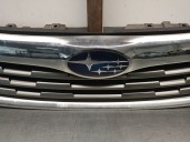 Recambio de rejilla delantera para subaru forester (sh_) 2.0 d awd (shh) referencia OEM IAM 91121SC012 91121SC012 