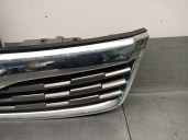 Recambio de rejilla delantera para subaru forester (sh_) 2.0 d awd (shh) referencia OEM IAM 91121SC012 91121SC012 