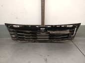 Recambio de rejilla delantera para subaru forester (sh_) 2.0 d awd (shh) referencia OEM IAM 91121SC012 91121SC012 