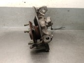 Recambio de mangueta delantera izquierda para chrysler grand voyager v (rt) 2.8 crd referencia OEM IAM 04743579AB 4743569AB 