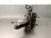 Recambio de mangueta delantera izquierda para chrysler grand voyager v (rt) 2.8 crd referencia OEM IAM 04743579AB 4743569AB 