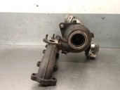 Recambio de turbocompresor para seat ibiza iv (6j1, 6j5) 1.9 tdi referencia OEM IAM 03G253014D 03G253014D BV39A0068