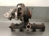 Recambio de turbocompresor para seat ibiza iv (6j1, 6j5) 1.9 tdi referencia OEM IAM 03G253014D 03G253014D BV39A0068