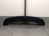 Replacement rear spoiler for Subaru Forester (SH_) 2.0 D AWD (SHH) OEM IAM reference 96031SC000 96031SC000EN 