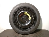 Recambio de neumatico repuesto para volvo xc60 2.0 diesel cat referencia OEM IAM 31302356 T12580R1799M 