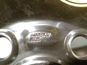 Recambio de neumatico repuesto para volvo xc60 2.0 diesel cat referencia OEM IAM 31302356 T12580R1799M 