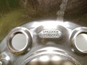 Recambio de neumatico repuesto para volvo xc60 2.0 diesel cat referencia OEM IAM 31302356 T12580R1799M 