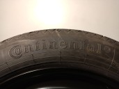 Recambio de neumatico repuesto para volvo xc60 2.0 diesel cat referencia OEM IAM 31302356 T12580R1799M 