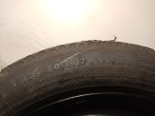 Recambio de neumatico repuesto para volvo xc60 2.0 diesel cat referencia OEM IAM 31302356 T12580R1799M 