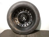 Recambio de neumatico repuesto para volvo xc60 2.0 diesel cat referencia OEM IAM 31302356 T12580R1799M 