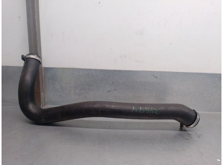 Recambio de tubo para opel movano a furgoneta (x70) 2.5 dti (fd) referencia OEM IAM 8200247086 