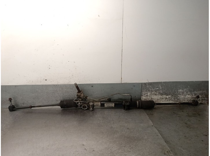 Recambio de cremallera direccion para chrysler grand voyager v (rt) 2.8 crd referencia OEM IAM P04766527AD 4766527AD 