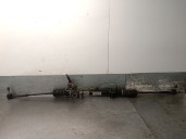 Recambio de cremallera direccion para chrysler grand voyager v (rt) 2.8 crd referencia OEM IAM P04766527AD 4766527AD 