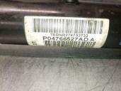 Recambio de cremallera direccion para chrysler grand voyager v (rt) 2.8 crd referencia OEM IAM P04766527AD 4766527AD 