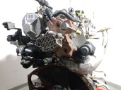 Recambio de motor completo para renault vel satis (bj0_) 2.0 dci (bj03, bj0b) referencia OEM IAM M9RC760 7701478004 C030853