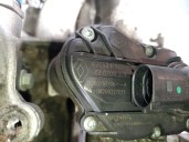 Recambio de motor completo para renault vel satis (bj0_) 2.0 dci (bj03, bj0b) referencia OEM IAM M9RC760 7701478004 C030853