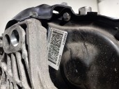 Recambio de motor completo para renault vel satis (bj0_) 2.0 dci (bj03, bj0b) referencia OEM IAM M9RC760 7701478004 C030853