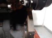 Recambio de motor completo para renault vel satis (bj0_) 2.0 dci (bj03, bj0b) referencia OEM IAM M9RC760 7701478004 C030853