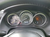 mazda 6 sedán (gj, gl) del año 2015