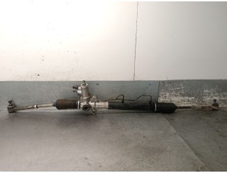 Recambio de cremallera direccion para hyundai tucson (jm) 2.0 crdi cat referencia OEM IAM 577002E700 577002E700 