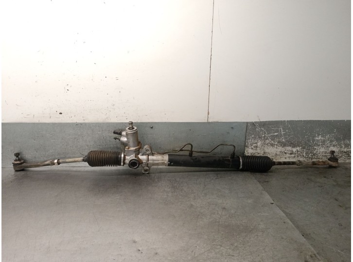 Recambio de cremallera direccion para hyundai tucson (jm) 2.0 crdi cat referencia OEM IAM 577002E700 577002E700 