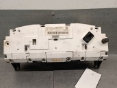Recambio de cuadro instrumentos para citroën c5 iii (rd_) 1.6 hdi 110 referencia OEM IAM 9666326480 6103FG 