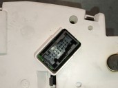 Recambio de cuadro instrumentos para citroën c5 iii (rd_) 1.6 hdi 110 referencia OEM IAM 9666326480 6103FG 