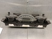 Recambio de cuadro instrumentos para citroën c5 iii (rd_) 1.6 hdi 110 referencia OEM IAM 9666326480 6103FG 