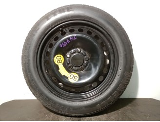 Recambio de neumatico repuesto para volvo v50 familiar 2.4i kinetic referencia OEM IAM 30683913 T12585R1699M 