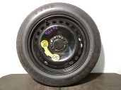 Recambio de neumatico repuesto para volvo v50 familiar 2.4i kinetic referencia OEM IAM 30683913 T12585R1699M 