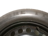 Recambio de neumatico repuesto para volvo v50 familiar 2.4i kinetic referencia OEM IAM 30683913 T12585R1699M 