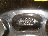 Recambio de neumatico repuesto para volvo v50 familiar 2.4i kinetic referencia OEM IAM 30683913 T12585R1699M 